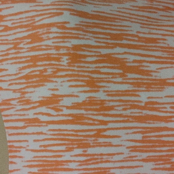 🍊 Michael Kors Top - Picture 5 of 10